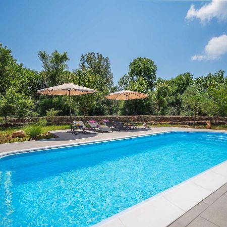 Holiday Home Mila By Interhome Kras Extérieur photo
