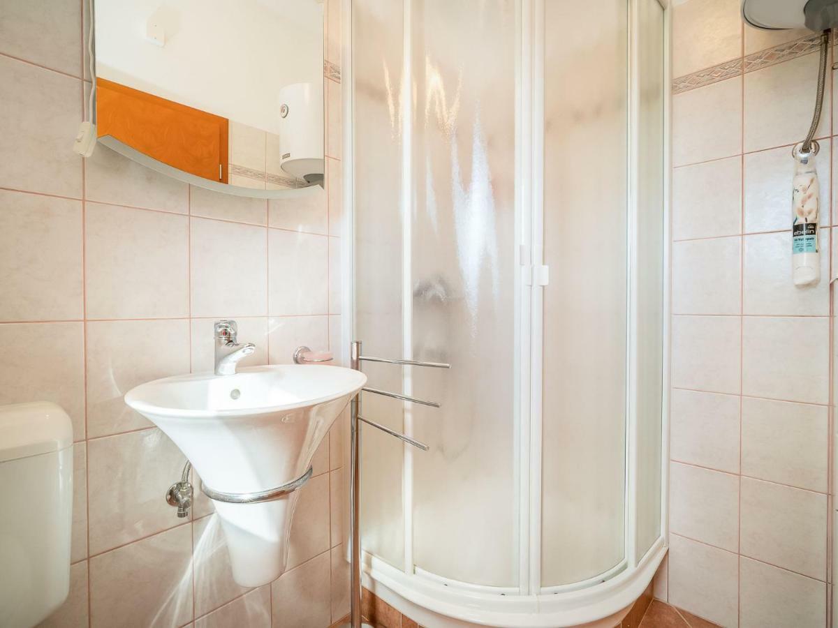 Holiday Home Mila By Interhome Kras Extérieur photo