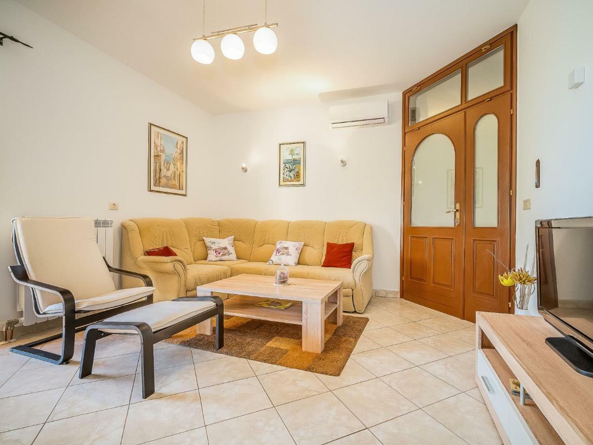 Holiday Home Mila By Interhome Kras Extérieur photo