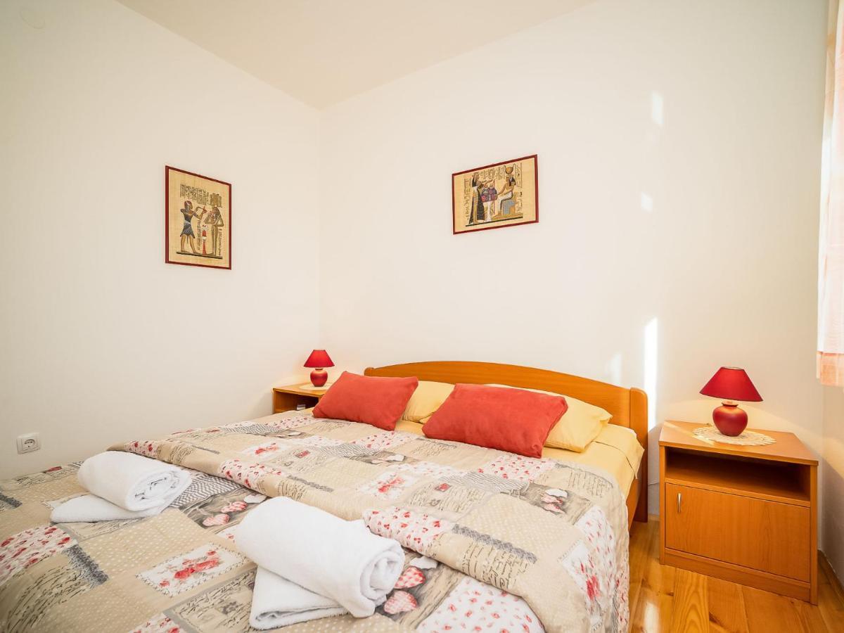 Holiday Home Mila By Interhome Kras Extérieur photo