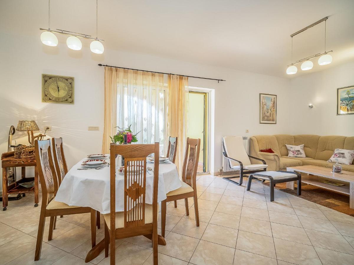 Holiday Home Mila By Interhome Kras Extérieur photo