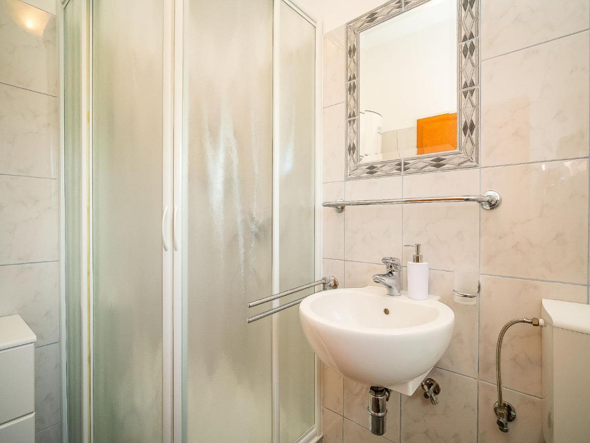 Holiday Home Mila By Interhome Kras Extérieur photo