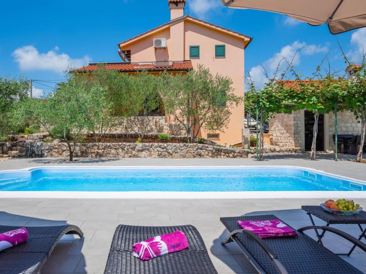 Holiday Home Mila By Interhome Kras Extérieur photo