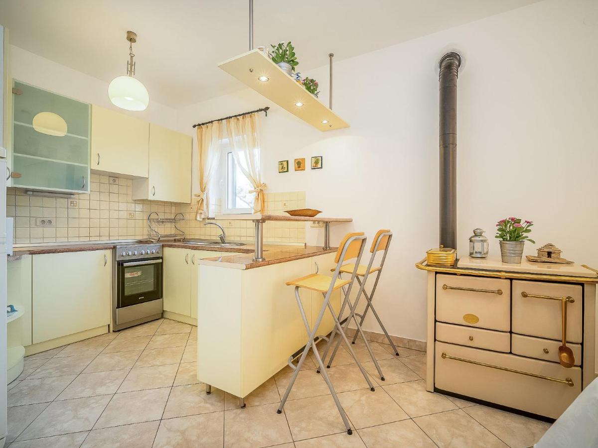 Holiday Home Mila By Interhome Kras Extérieur photo