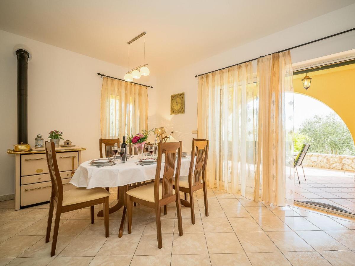 Holiday Home Mila By Interhome Kras Extérieur photo