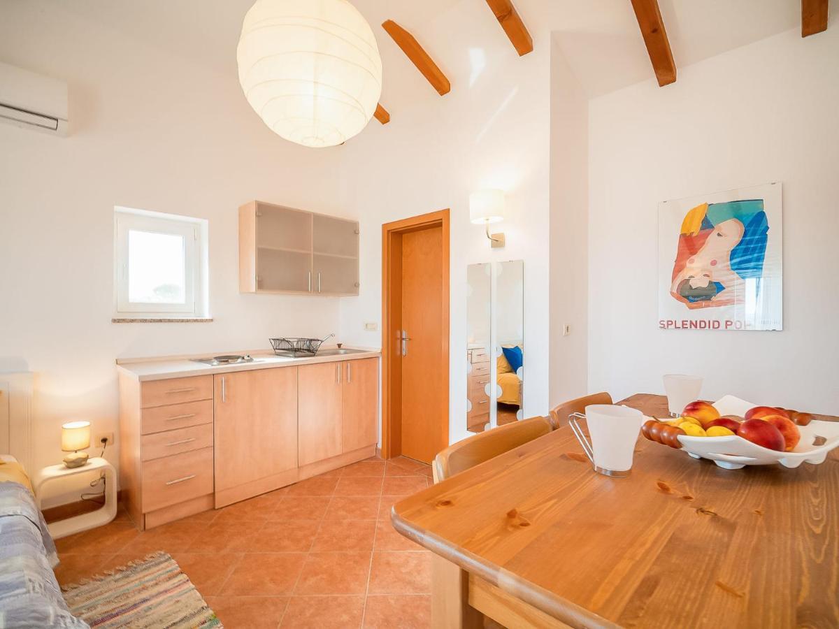 Holiday Home Mila By Interhome Kras Extérieur photo