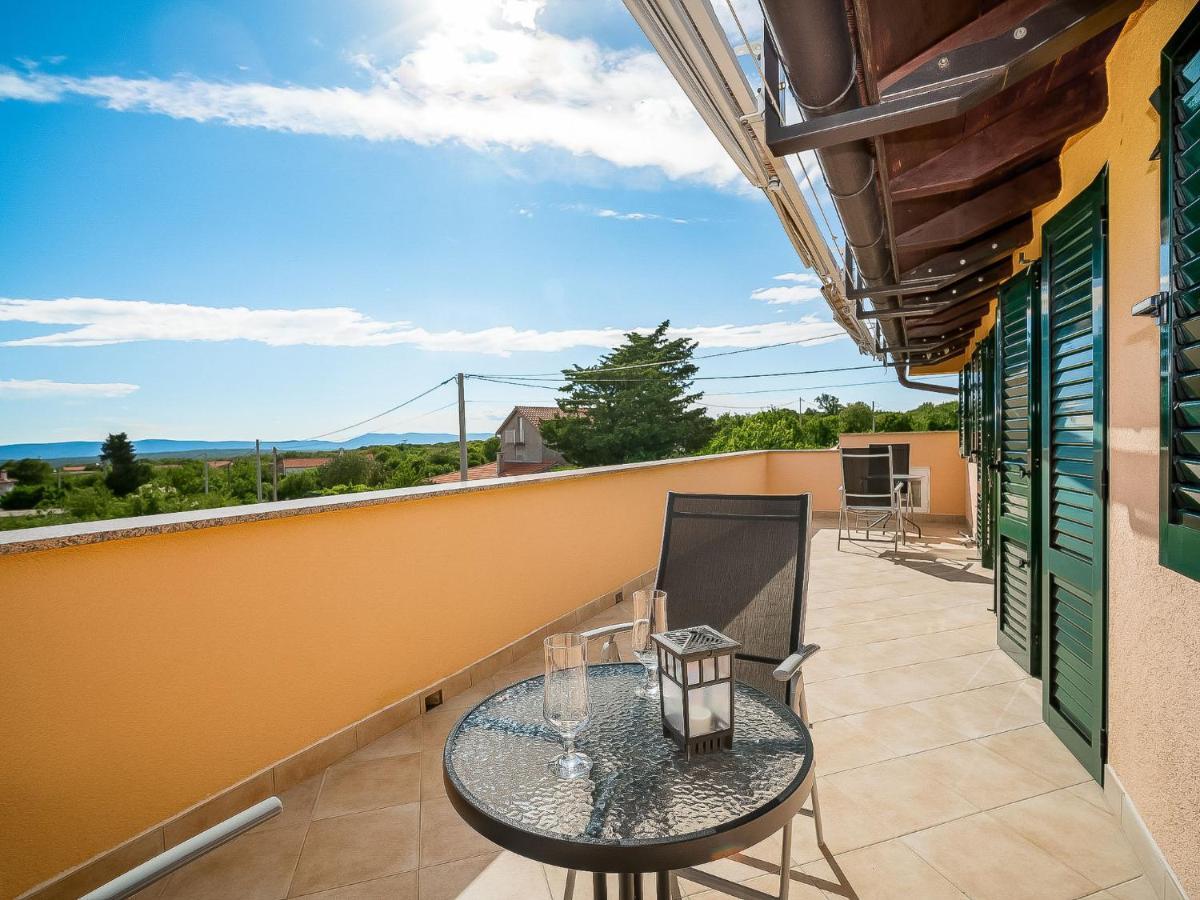 Holiday Home Mila By Interhome Kras Extérieur photo