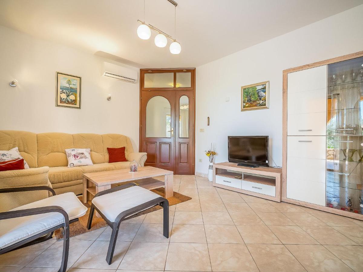Holiday Home Mila By Interhome Kras Extérieur photo