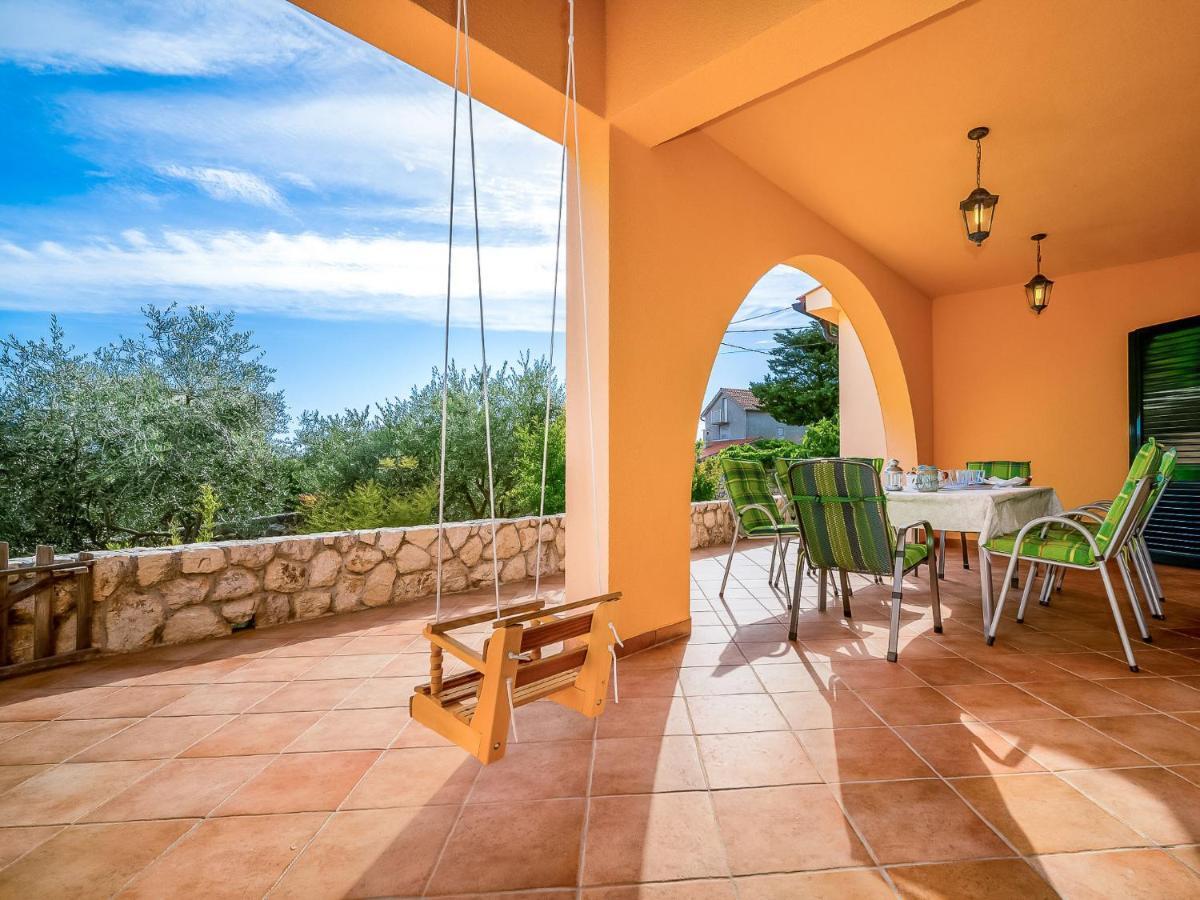 Holiday Home Mila By Interhome Kras Extérieur photo