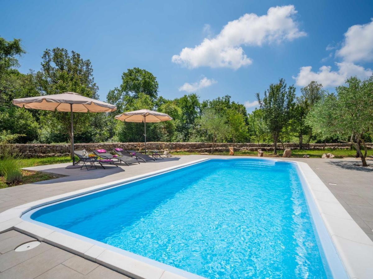 Holiday Home Mila By Interhome Kras Extérieur photo
