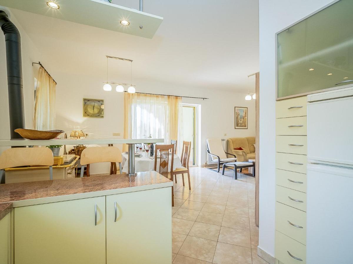 Holiday Home Mila By Interhome Kras Extérieur photo
