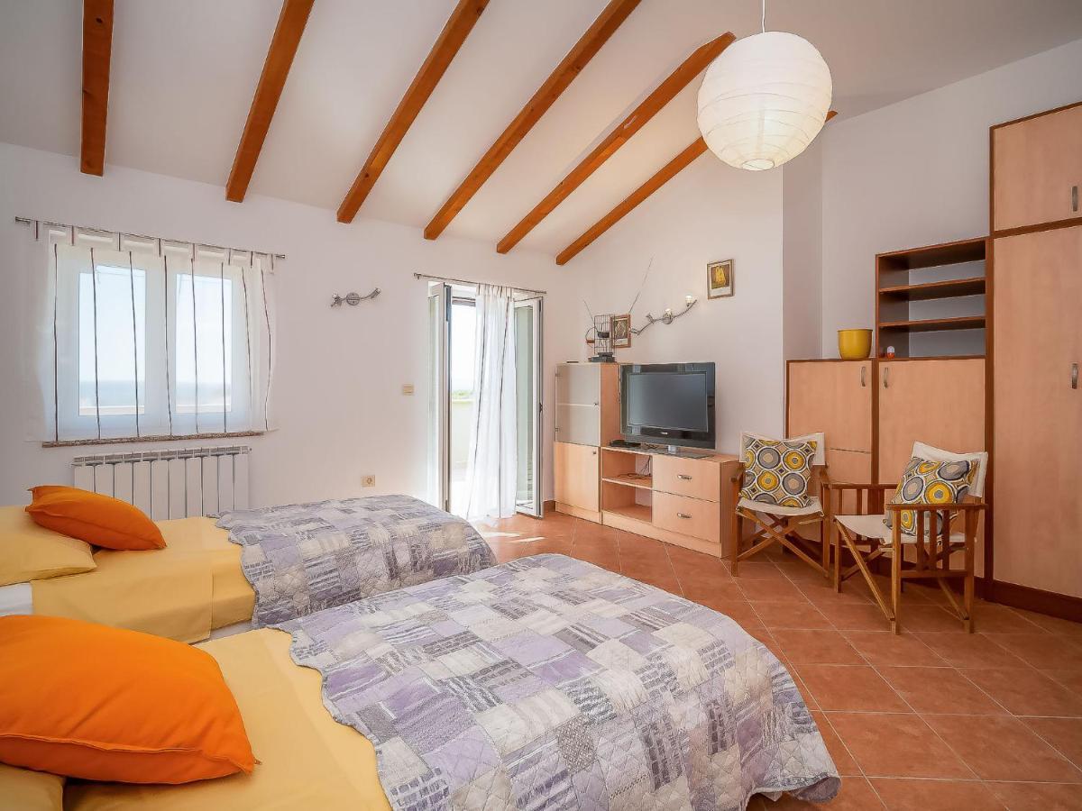 Holiday Home Mila By Interhome Kras Extérieur photo