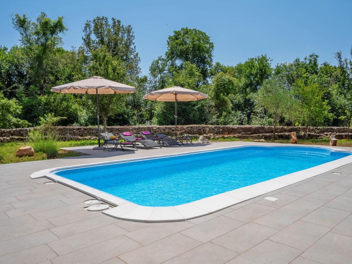 Holiday Home Mila By Interhome Kras Extérieur photo