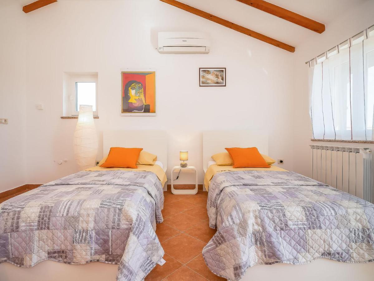 Holiday Home Mila By Interhome Kras Extérieur photo