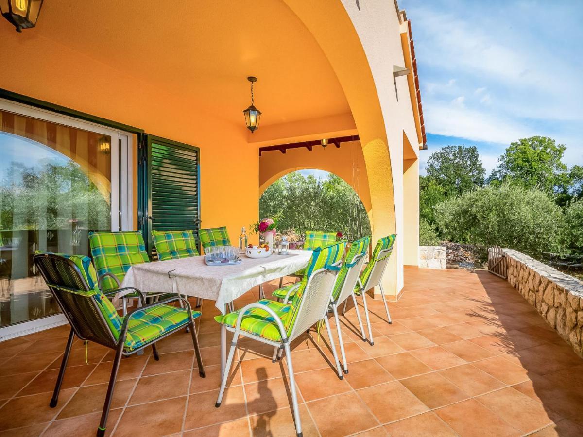 Holiday Home Mila By Interhome Kras Extérieur photo
