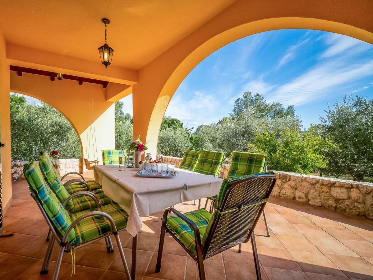 Holiday Home Mila By Interhome Kras Extérieur photo