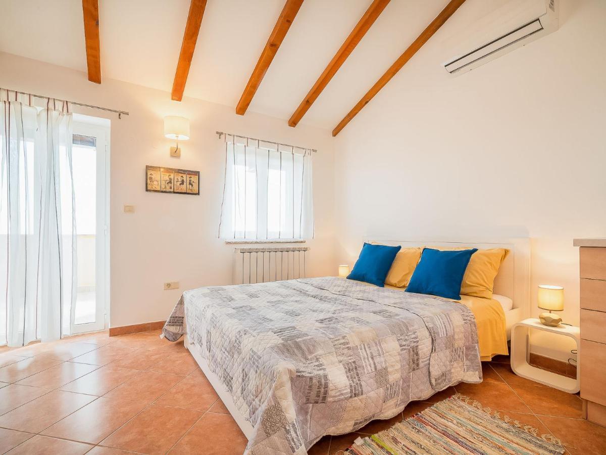 Holiday Home Mila By Interhome Kras Extérieur photo