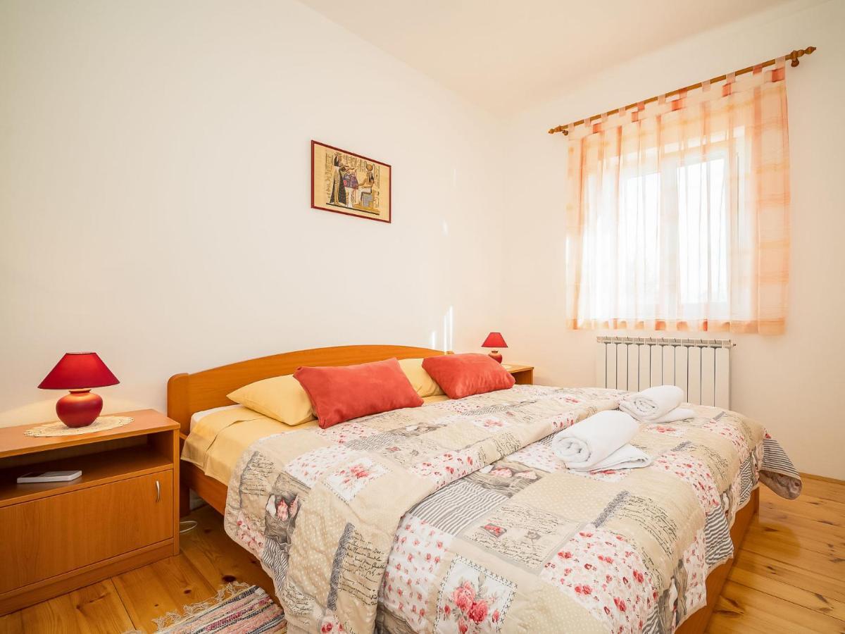 Holiday Home Mila By Interhome Kras Extérieur photo