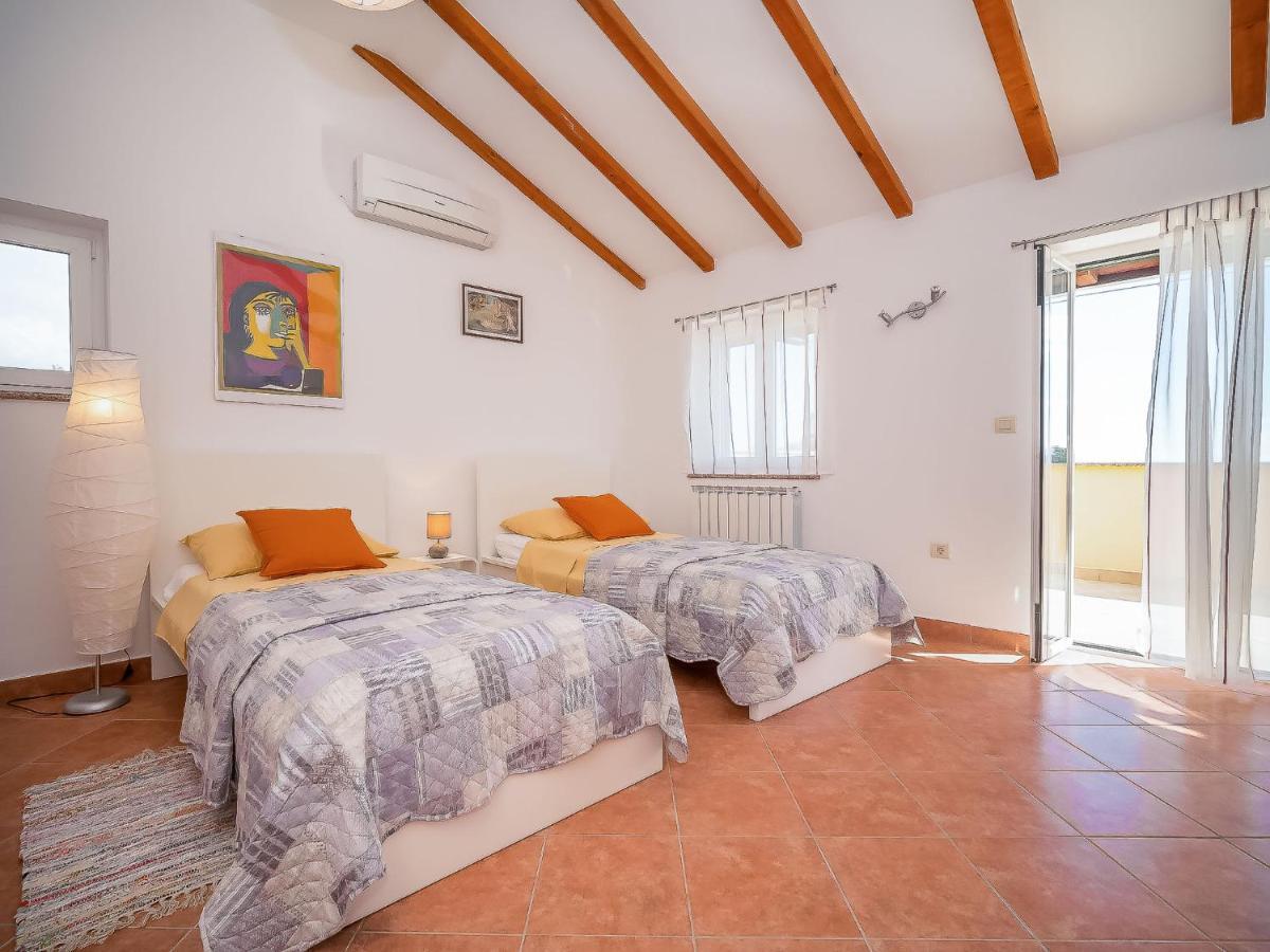 Holiday Home Mila By Interhome Kras Extérieur photo