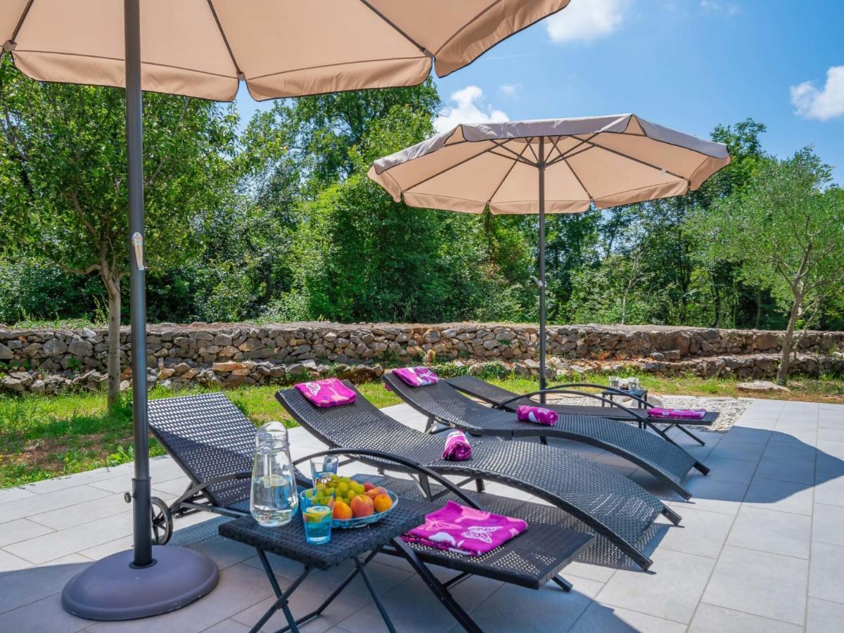 Holiday Home Mila By Interhome Kras Extérieur photo