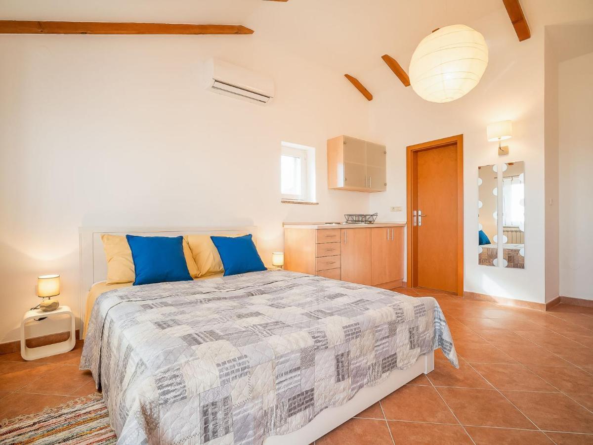 Holiday Home Mila By Interhome Kras Extérieur photo