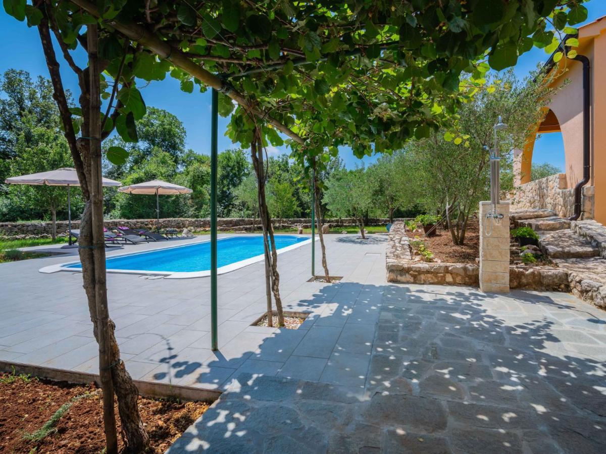 Holiday Home Mila By Interhome Kras Extérieur photo